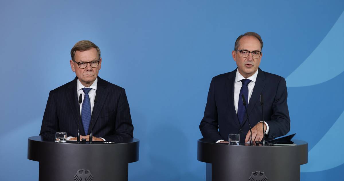 L'Allemagne accuse la Russie d'une attaque à Leipzig. Les Européens soutiennent Berlin