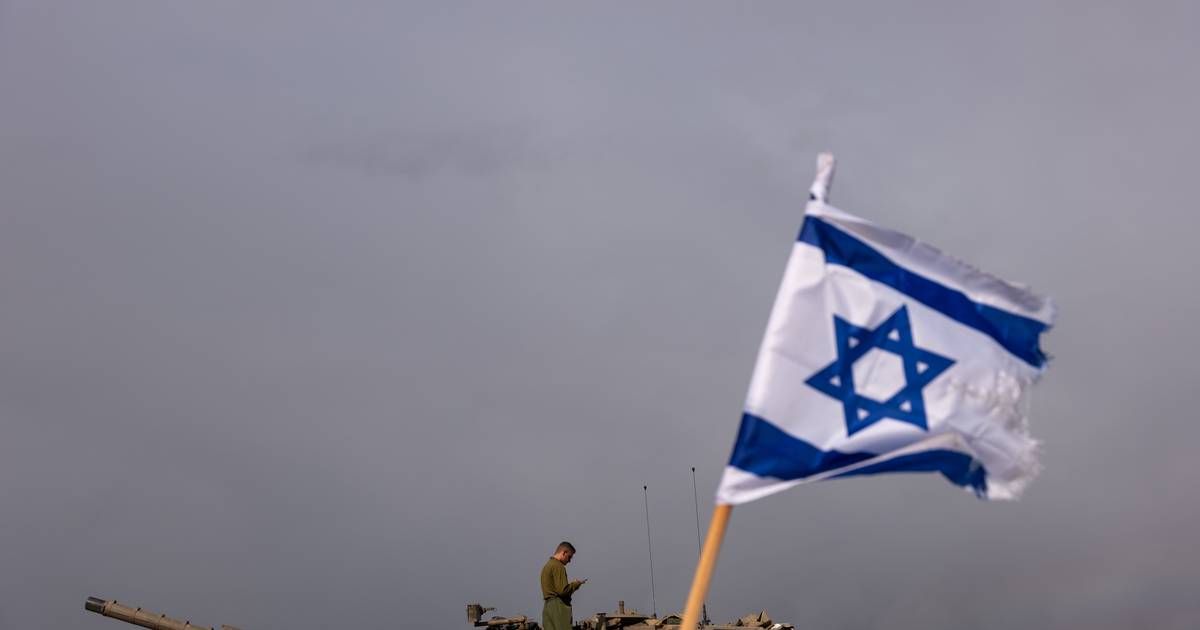 Alto comandante dell'Hamas arrestato a Gaza dal governo israeliano