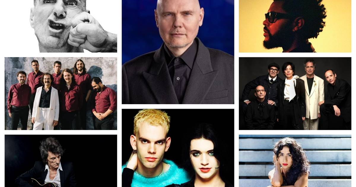 23 concerti da non perdere in Portogallo fino alla fine dell'anno