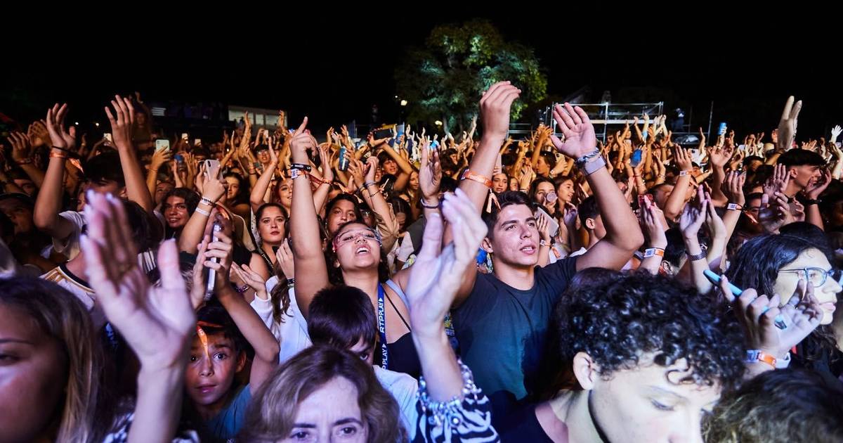 Guida essenziale del Festival F, che inizia giovedì a Faro: gli orari dei concerti nei sette palchi, i biglietti e le informazioni utili