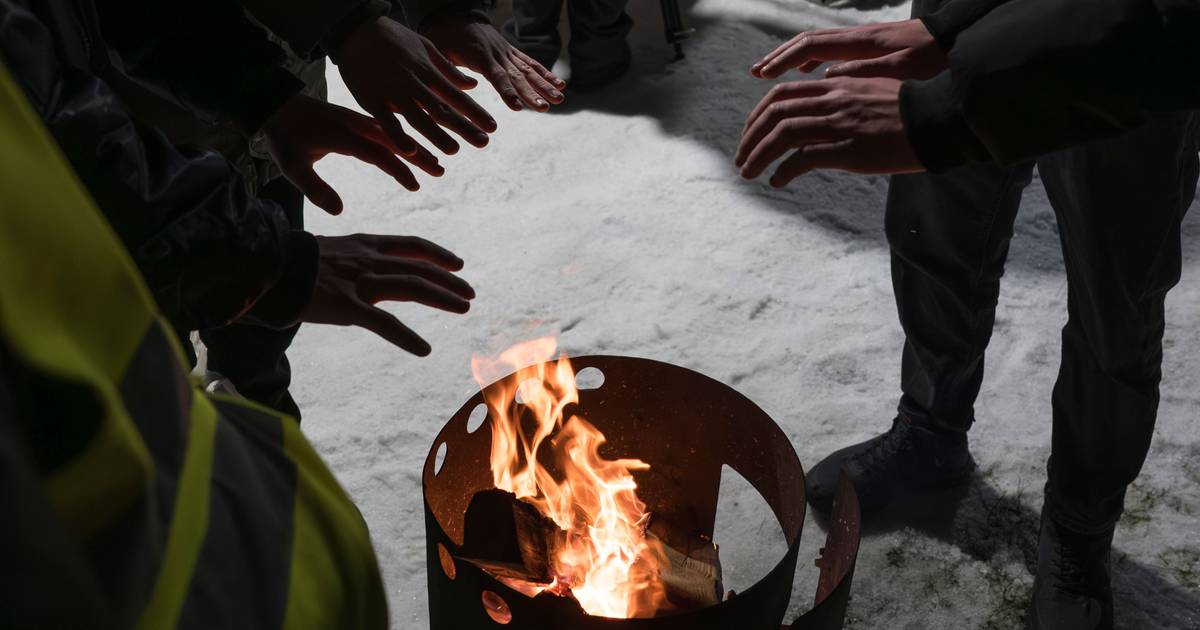 Portugal sucht ungenutzte Energieausrüstung, um der Ukraine bei der Bewältigung des Winters zu helfen
