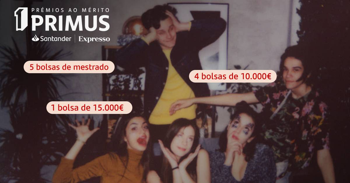 Primus Inter Pares opens applications with new 15,000 euro prize for the winner
