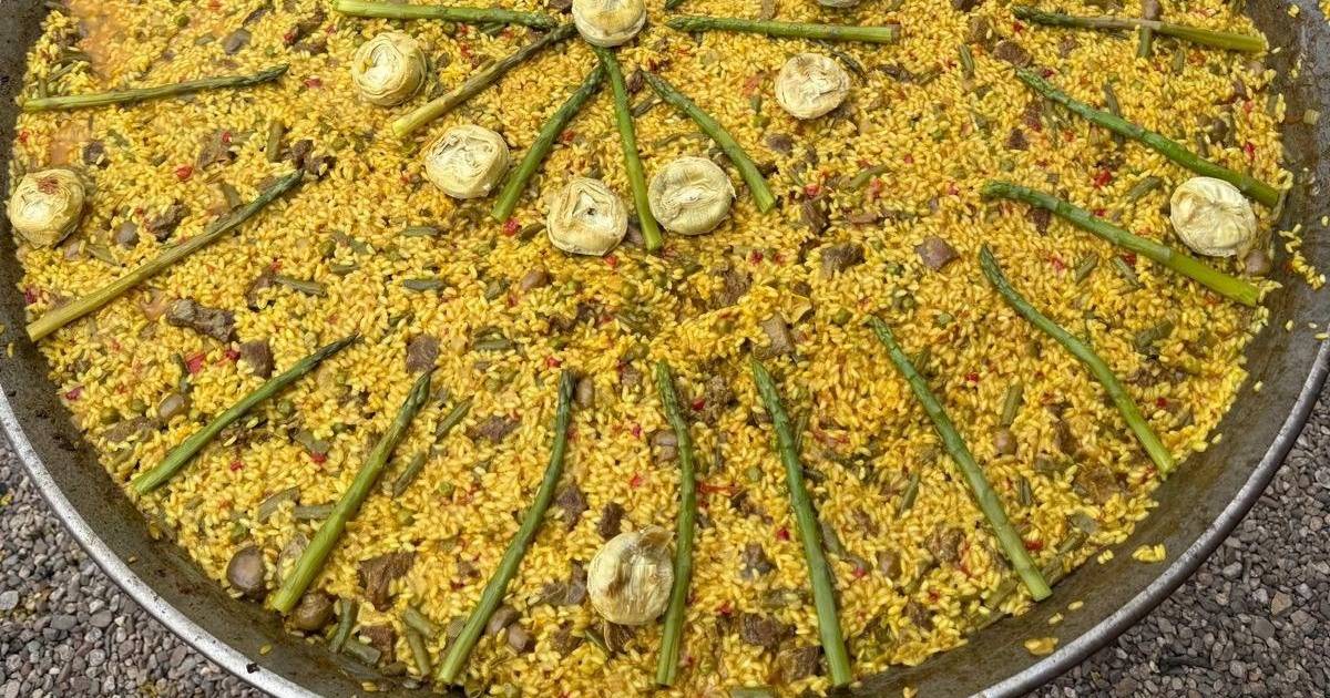 Con cucina all'aperto, questo festival a Santarém celebra sapori e tradizioni del Ribatejo