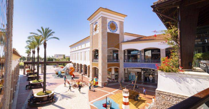 Spanische Vermögensverwalterin Alfana kauft Forum Algarve für 130 Millionen Euro