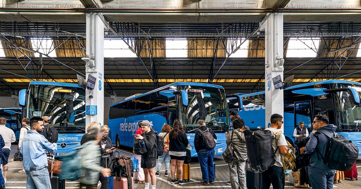 La FlixBus porta la Rede Expressos in tribunale per avere accesso a Sette Rios