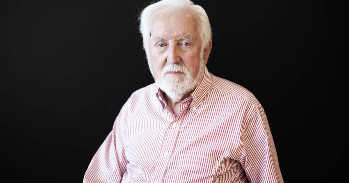José Carlos Vasconcelos: „In den 40er Jahren gab es in Póvoa (de Varzim) große Armut. Ich habe große Bewunderung für die Fischer, sie sind mutige Menschen mit außergewöhnlichem Charakter"