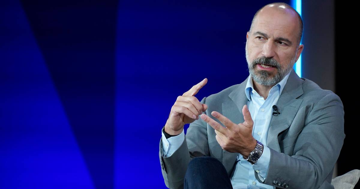 Uber cuts 3,300 jobs as it moves forward with the acquisition of Glovo's parent company