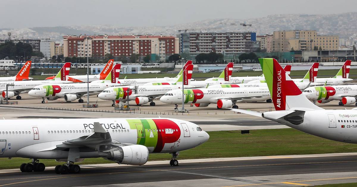 TAP. Konten in Rot trotz laufender Privatisierung
