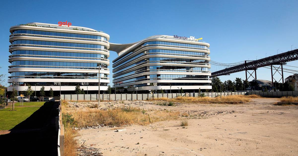 Il Novo Banco concede un anno all'azienda del promotore immobiliare Pedro Silveira per pagare un debito di €35 milioni