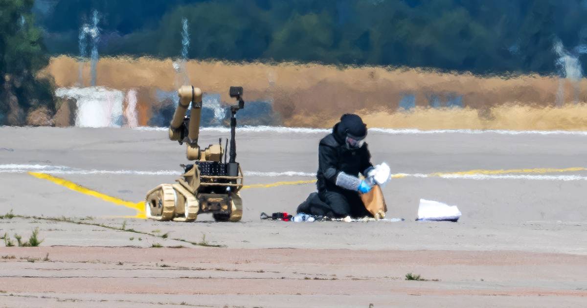 Leipzig war nur der Anfang? Europa fürchtet neue hybride Angriffe
