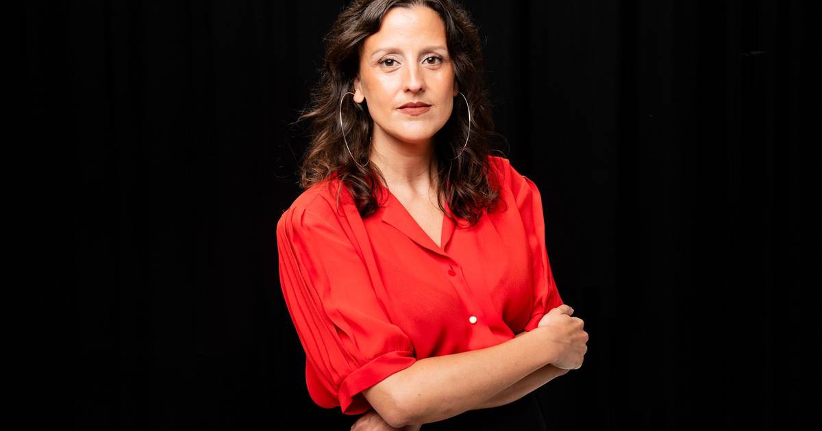 Margarida Campelo: "Magari avessi rimosso la mia musica da Spotify come ha fatto Salvador Sobral. Lui ha parlato con me, ma non l'ho fatto. Magari fosse solo per i soldi"