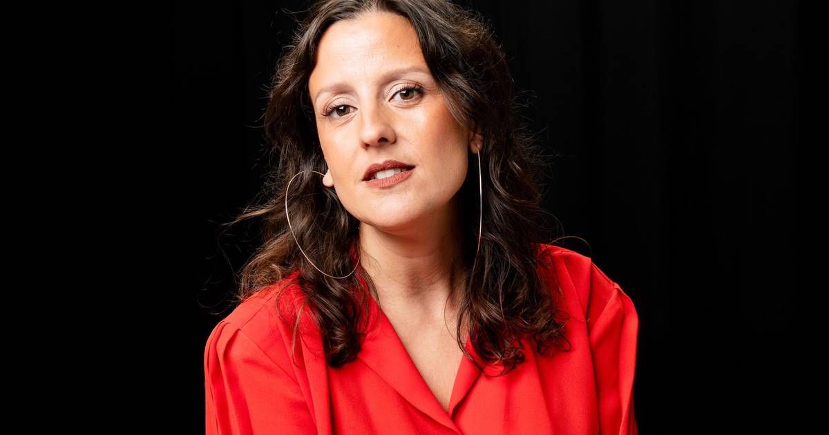 Margarida Campelo: "Mia madre era Leopoldina. E io cantavo: 'Benvenuti nel mondo incantato...' Arrivavo a scuola e dicevo: 'sai chi canta questo? Sono io!'"
