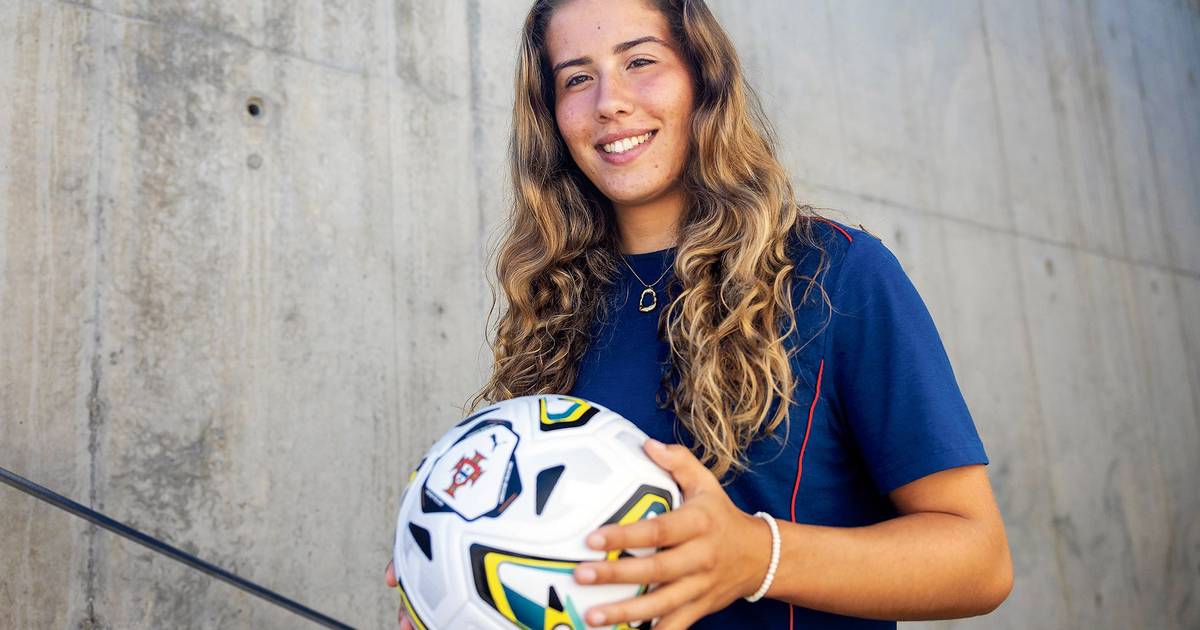 A beleza das primeiras vezes