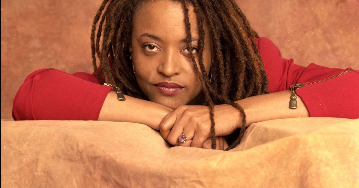 Die Sängerin Cassandra Wilson ist gestorben