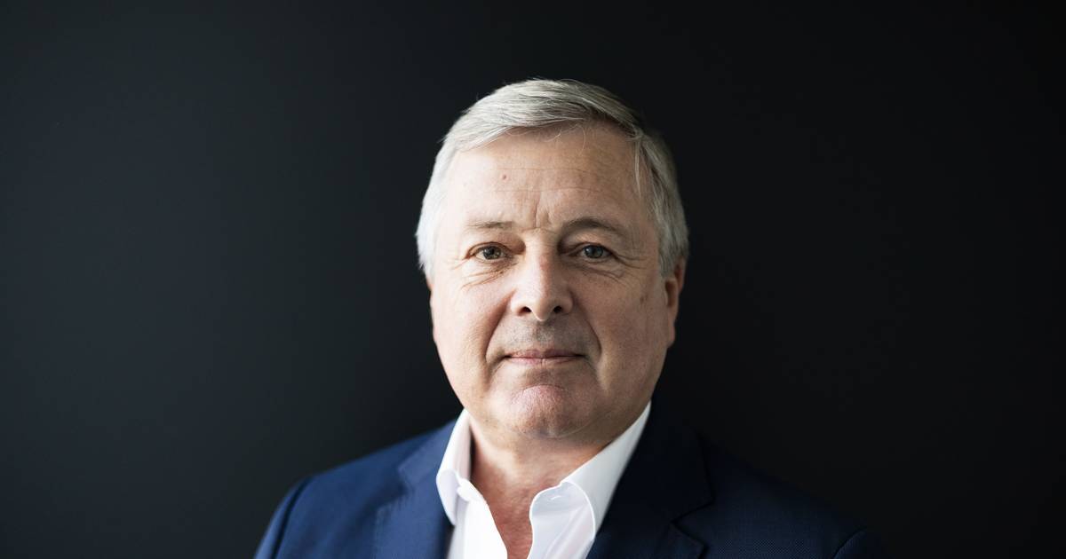 Ricardo Gomes: “As medidas do governo terão impacto no preço das casas daqui a 2 ou 3 anos”