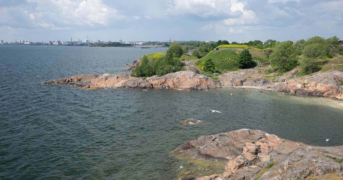 Finnland untersucht mögliche Gebietsverletzung nach Auftauchen einer Drohne
