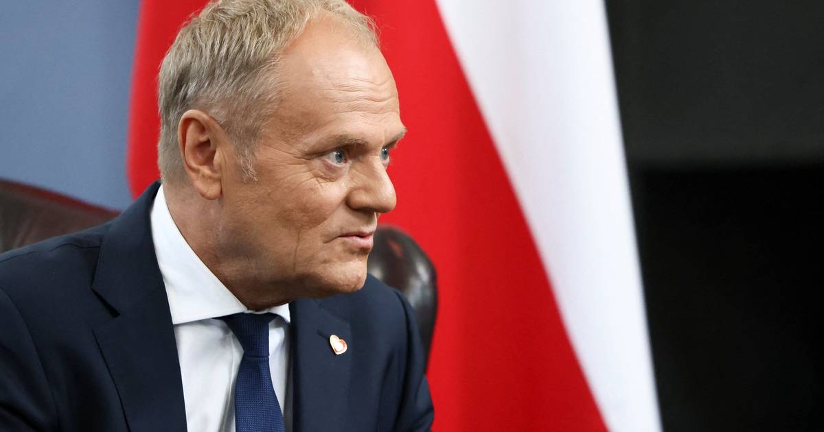 Polen untersucht Brand in Drohnenfabrik. Tusk spricht von Sabotage