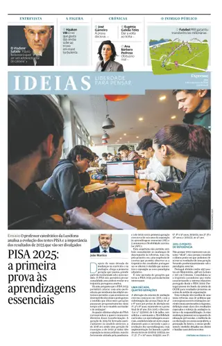 Ideias