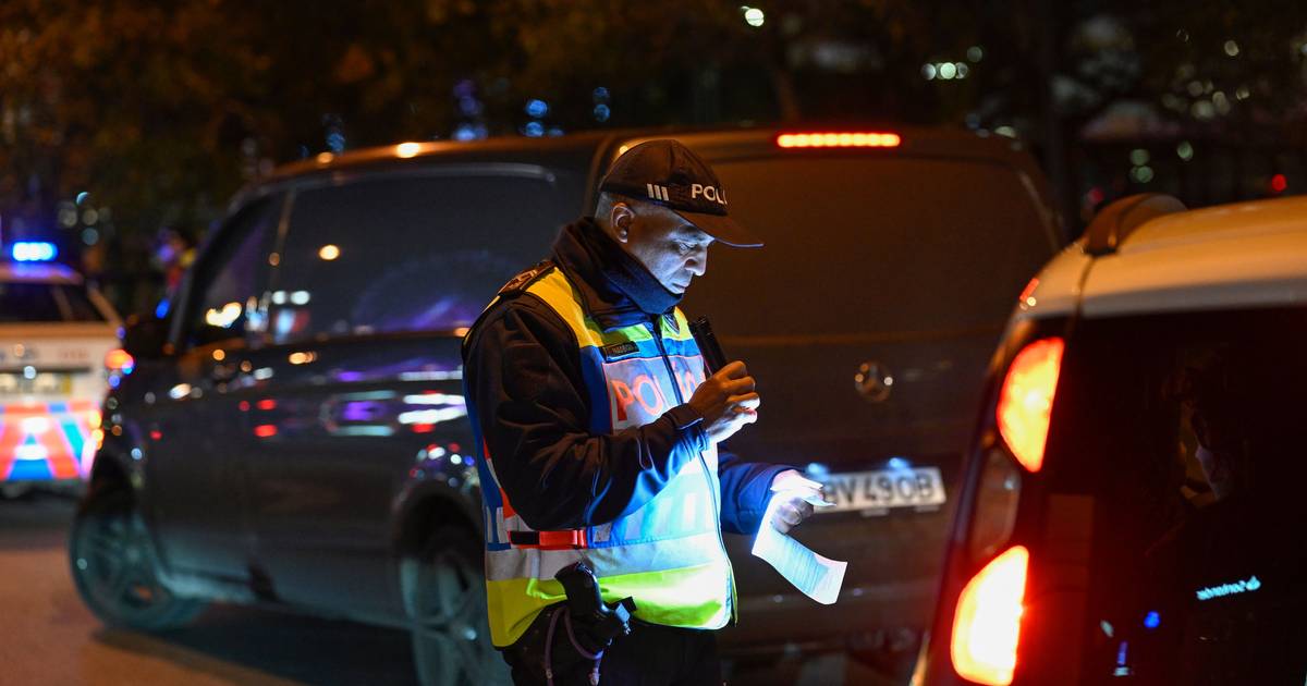 GNR detém cerca de 280 motoristas por semana por excesso de álcool
