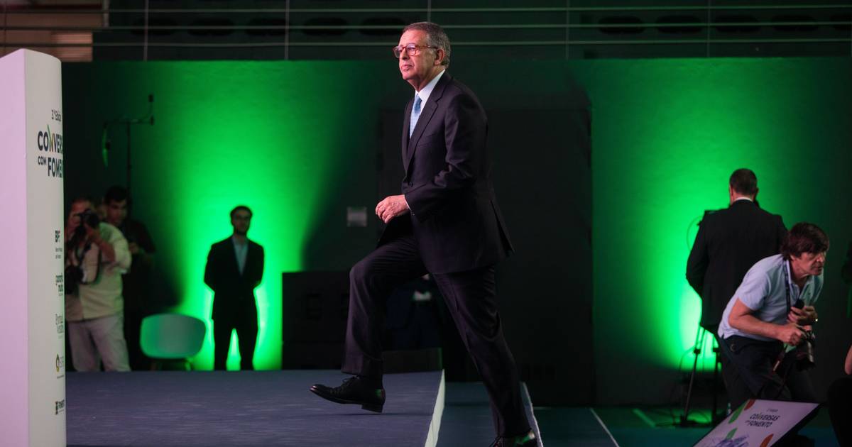 “O Presidente da República não tem porta-vozes”