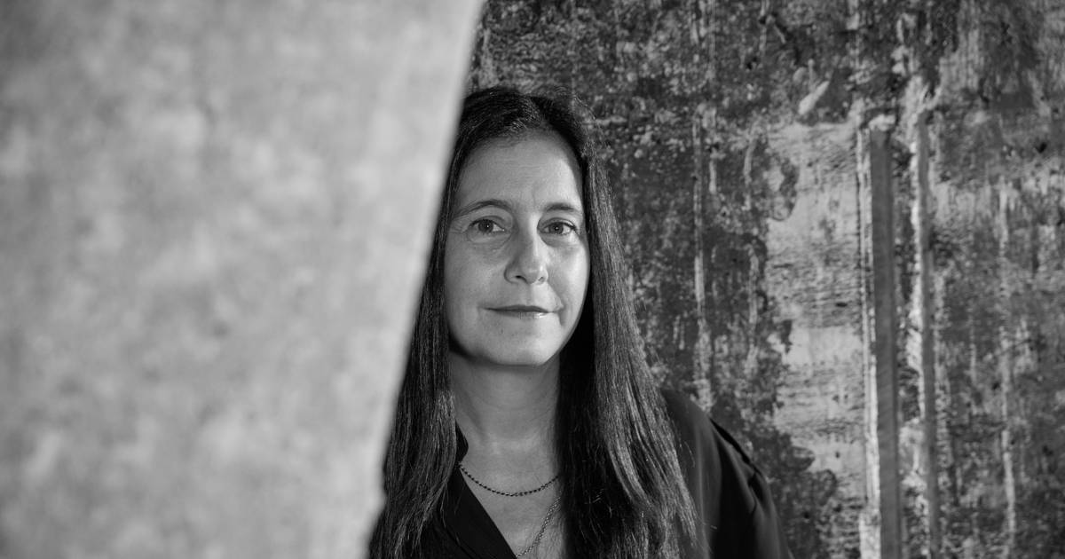 Filipa Leal (parte 1): "Sem imaginação não haverá jamais empatia, porque precisamos nos colocar no lugar do outro. Isso é urgente"