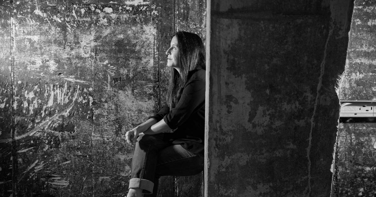 Filipa Leal (Teil 2): „Es beunruhigt mich absolut der Zustand der Welt, der Krieg, und die Art und Weise, wie die Natur uns ein Unbehagen zurückgibt"