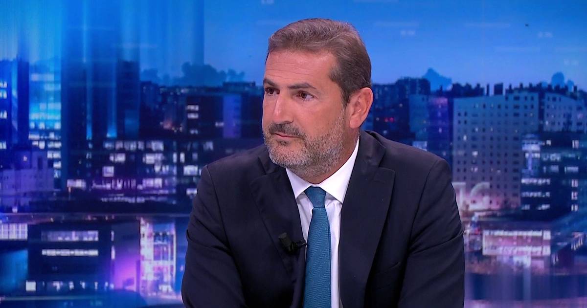 Hugo Soares difende Luís Neves, attacca Ventura e risponde a Seguro: non crede che il Presidente "invii messaggi tramite amici"