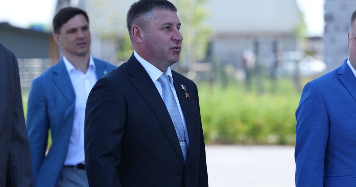 Украинские атаки убили пять человек в Белгороде. Россия заявила о сбитии почти 500 дронов