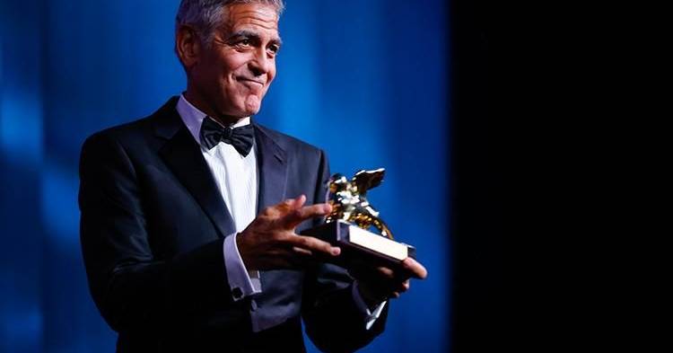 Venedig 2026: Der erste Glanz ist Martin McDonagh im Chile Allendes und George Clooney, geehrt für seine Karriere