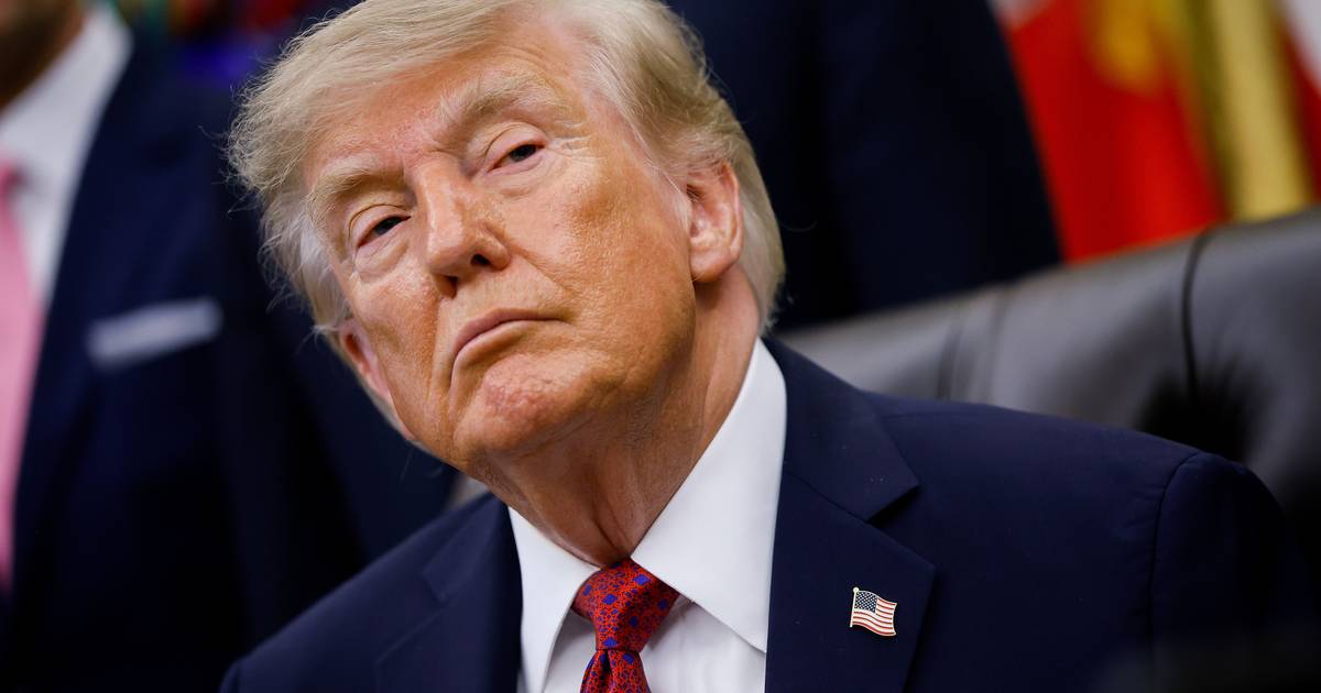 Администрация Трампа хочет наказать частные школы за расовые критерии