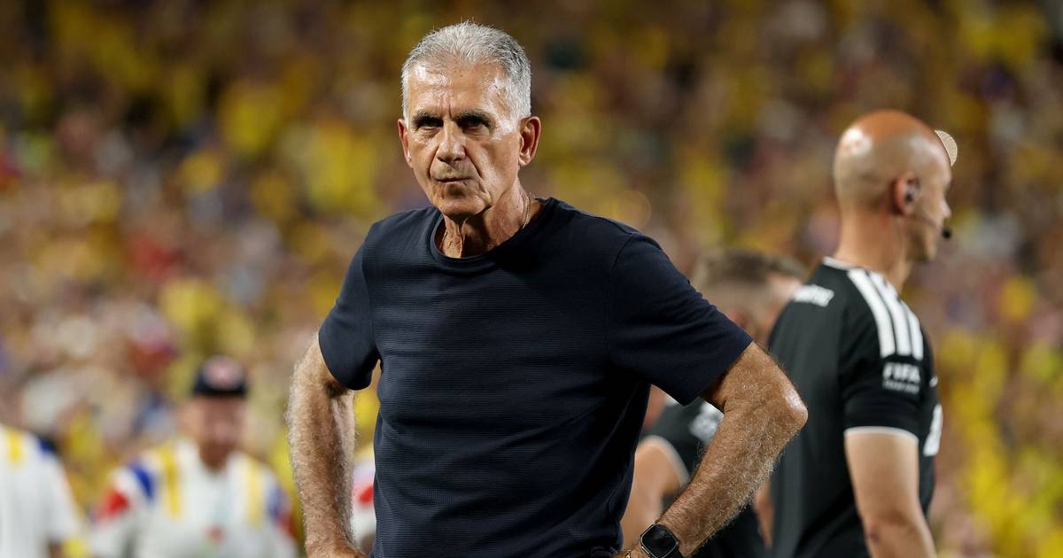 Ein Toter und zweitausend Vertriebene bei Angriff auf Carlos Queiroz' Touristencamp in Mosambik
