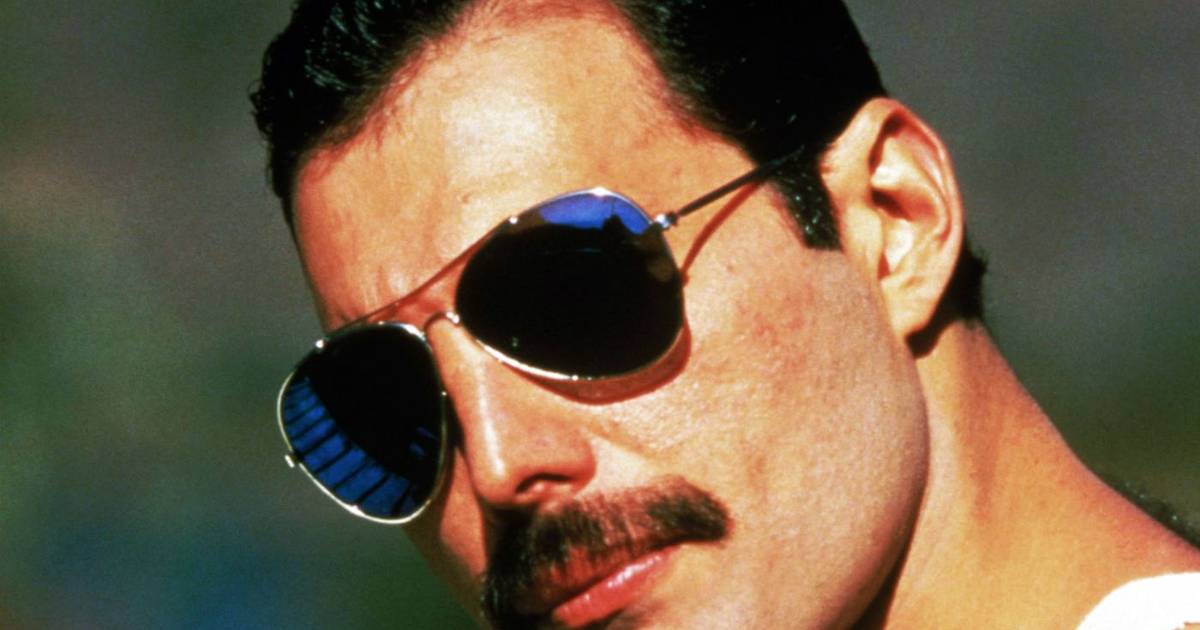 Freddie Mercury, 80 Jahre: die besten Songs, die er außerhalb von Queen gemacht hat