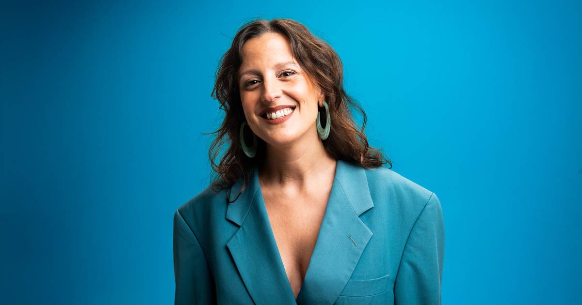 Margarida Campelo: "Al Hot Clube ho detto che ascoltavo Michael Jackson e la gente è rimasta... 'vai a studiare'. Mia madre ha subito detto: 'sono loro gli idioti'"
