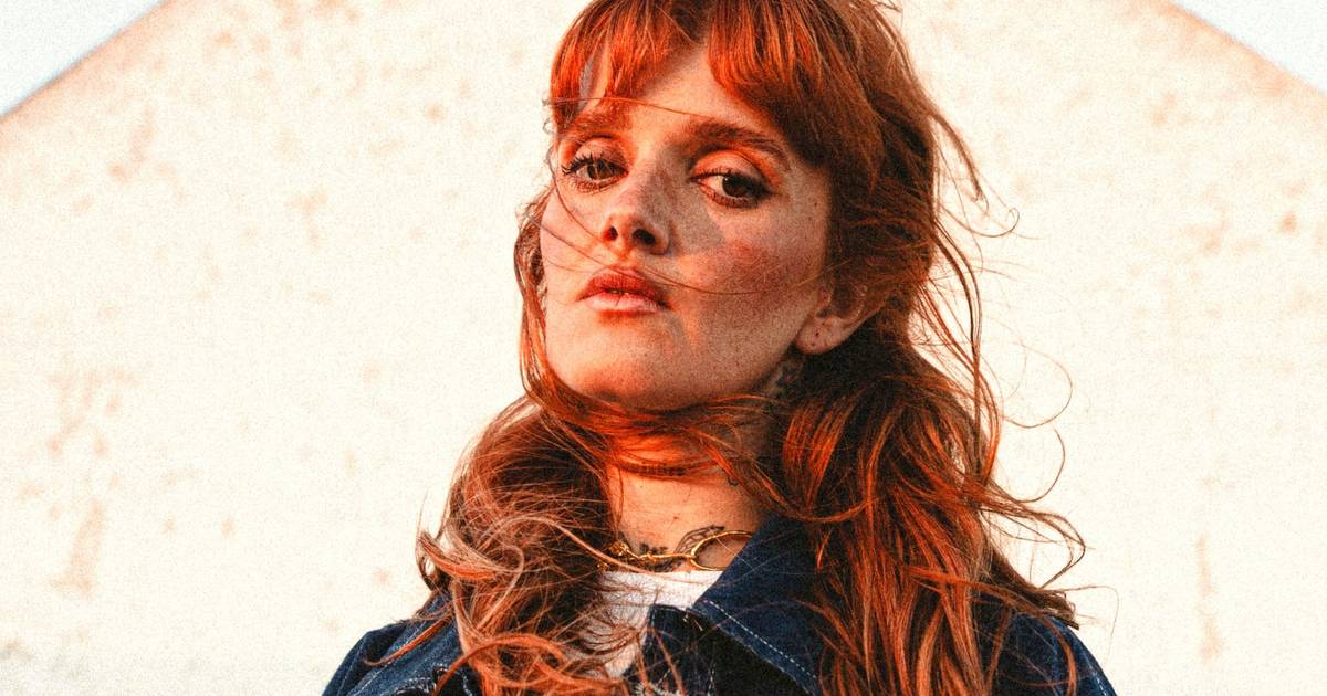 Carolina Deslandes : « Ce n'est pas parce qu'une personne a un travail public qu'elle doit supporter toute la barbarité qui sort de la bouche des gens »