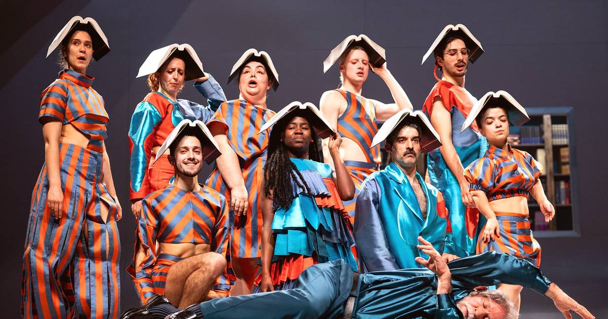 The inspiration of Manuel António Pina, urban dance and Afro-Caribbean flamenco at the CCB Season's Festival