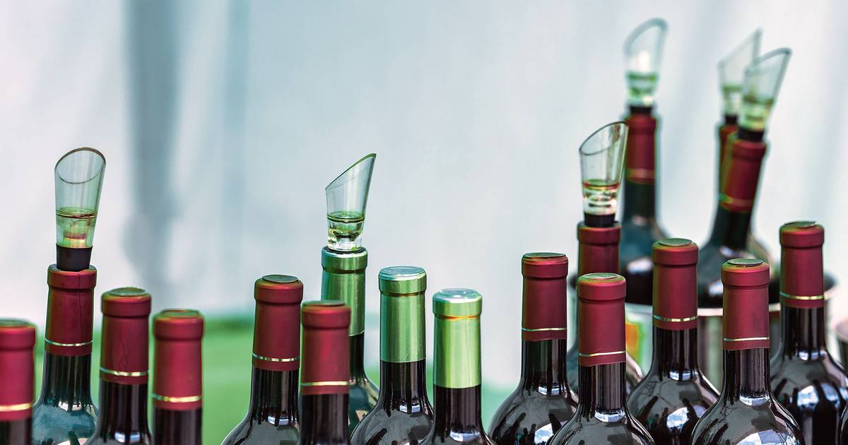 Vinhos: Boa qualidade e bom preço será um sonho?