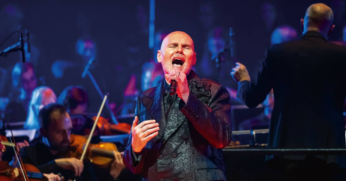 Quando il rock diventa sinfonia: arriva la settimana in cui Sigur Rós e Billy Corgan suonano con orchestra a Lisbona