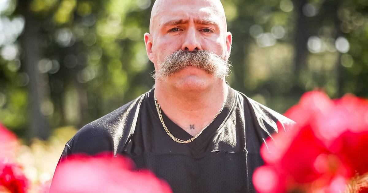 Andy Williams, Gitarrist von Every Time I Die und professioneller Wrestler bekannt als "The Butcher", ist gestorben