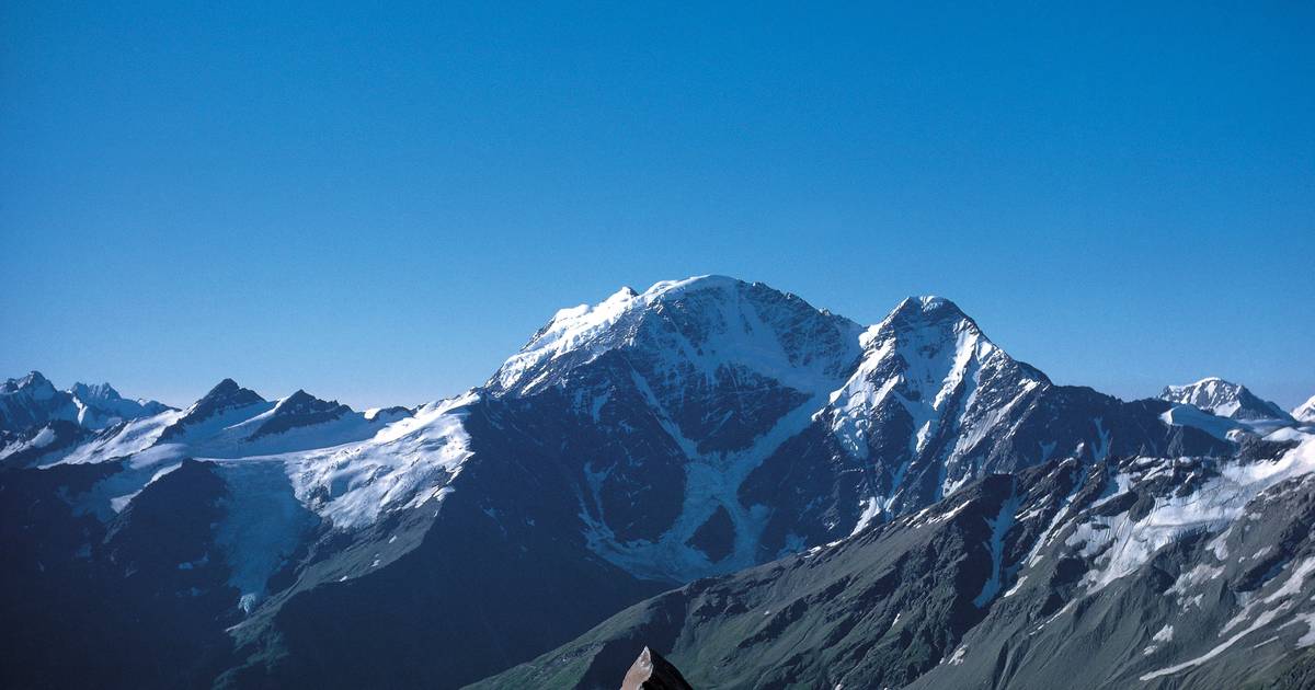Avalanche in Russian Caucasus kills at least 11 and leaves six missing