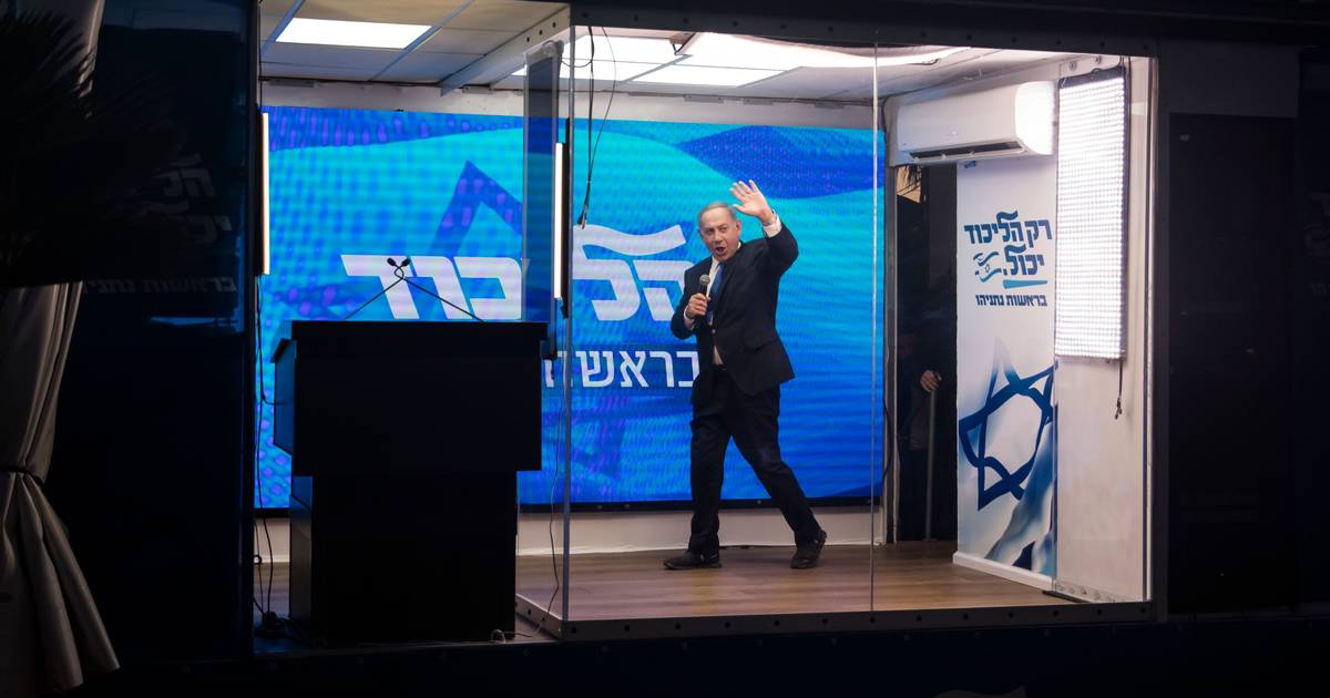 Terminou o prazo para apresentar listas às legislativas de Israel: uma quase coligação, partidos criados em horas e um judeu entre árabes