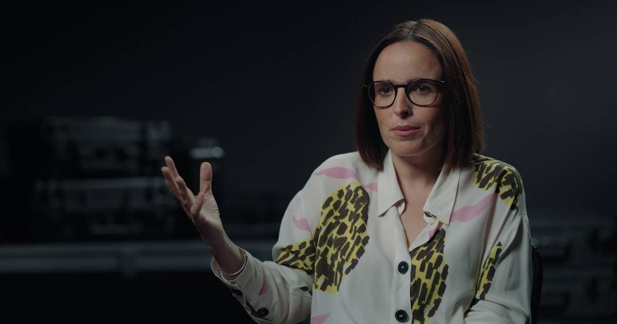 Documentário sobre Joana Marques e processo com os Anjos estreia em 14 de setembro