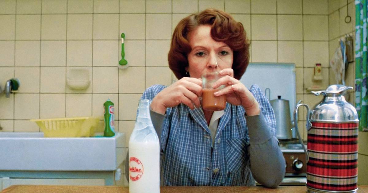 Cycle Chantal Akerman : le meilleur film de tous les temps, et aussi les autres, seront diffusés à la télévision