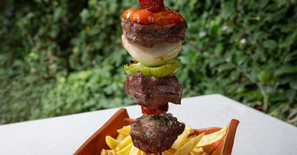 A icônica Rota do Chá no Porto renasce como restaurante madeirense