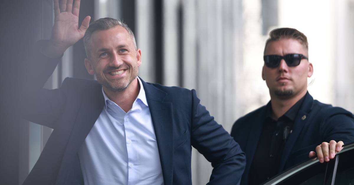 Who is Ulrich Siegmund? The face of the 'old' Germany in Saxony-Anhalt who showed he knows the political game