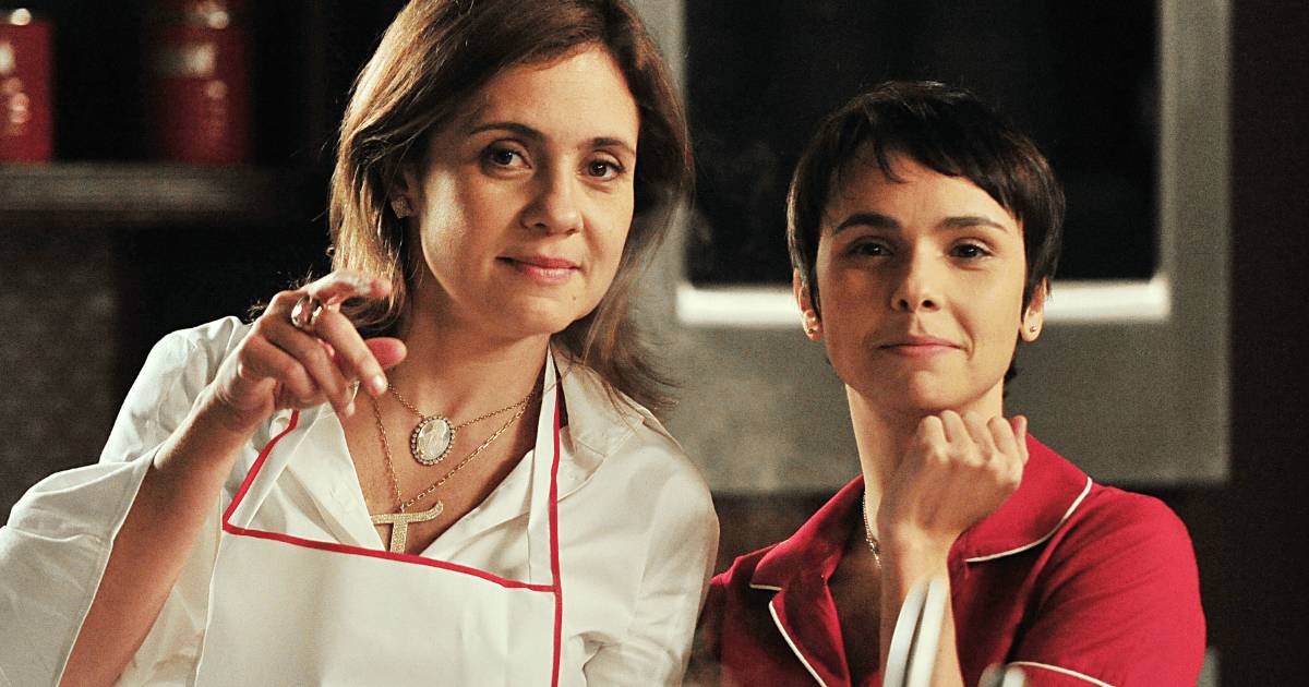 TV Globo подтверждает «Авенида Бразил 2» на январь 2027 года
