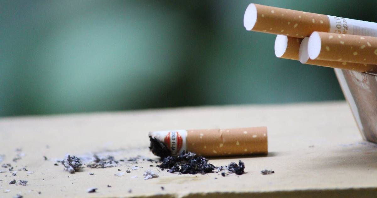 Passivrauchen betrifft mehr als 2 Milliarden Menschen und ist für 1,66 Millionen Todesfälle verantwortlich