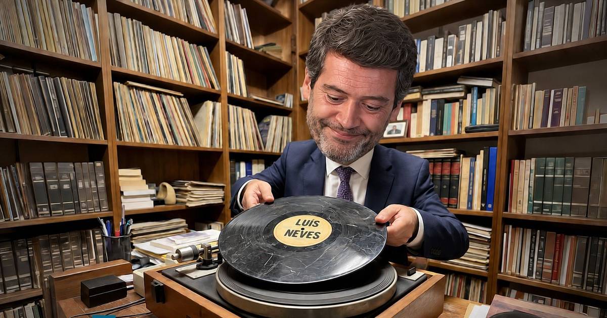 Il primo ministro che ha detto non so cosa