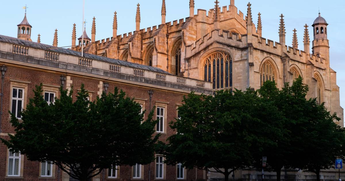 Prinz George trat ins Eton College ein: Lernen Sie die stilvollste Schule der Welt kennen