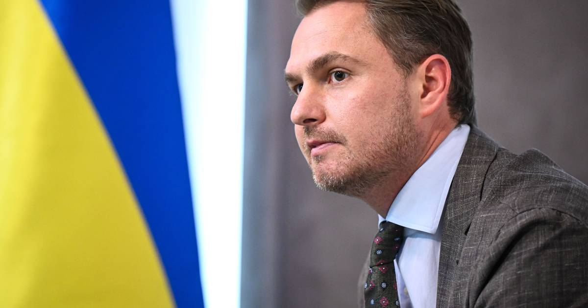 Ukrainischer Generalstaatsanwalt tritt nach Korruptionsvorwürfen zurück