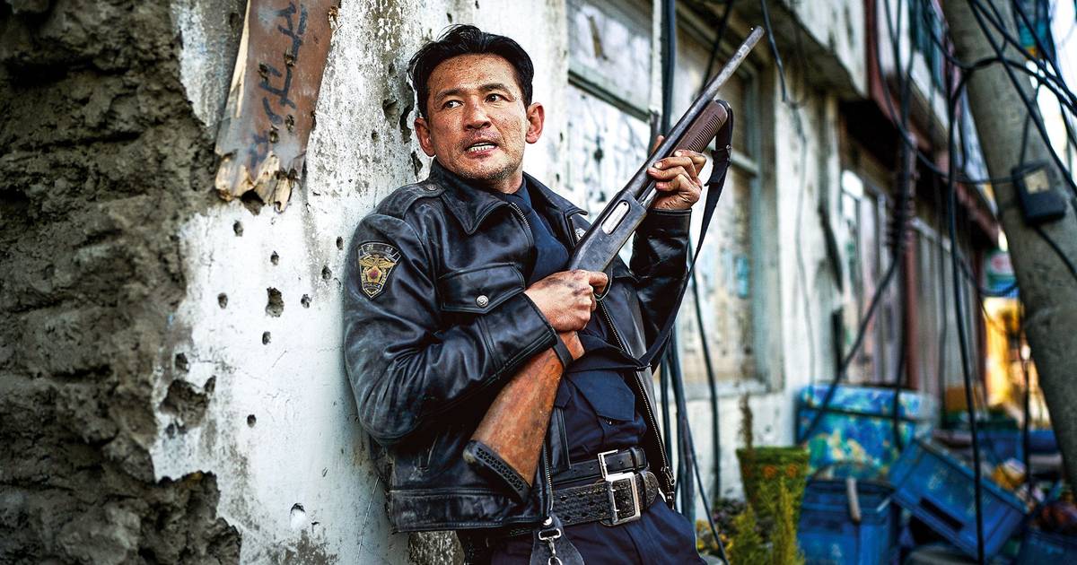 Kino: Mit einem Knall verändert Südkoreas „Hope" die Regeln des Genres